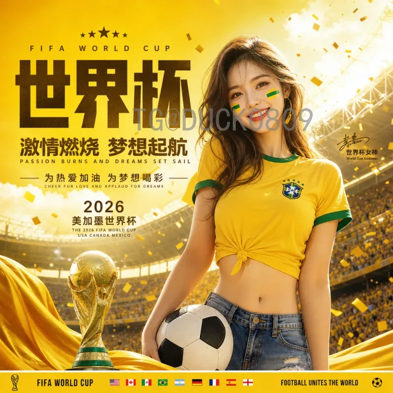 2026世界杯扩军韩国：机遇与挑战并存的足球新征程